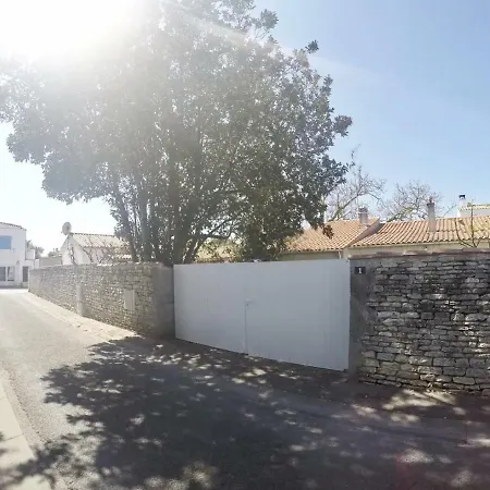 Casa de Férias Maison La-bree-les-bains Proche Marche Et Plage La Brée-les-Bains