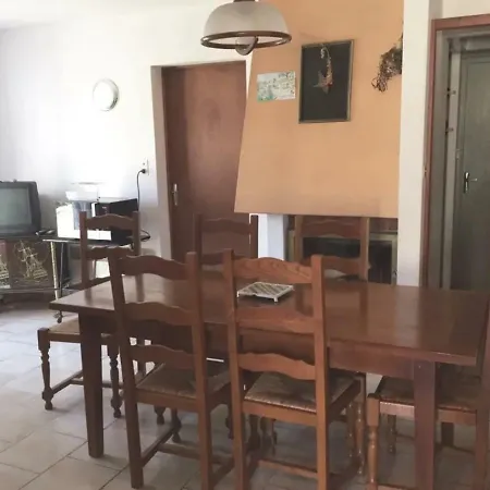 Maison La-bree-les-bains Proche Marche Et Plage Casa de Férias